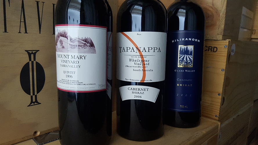 Wine 3