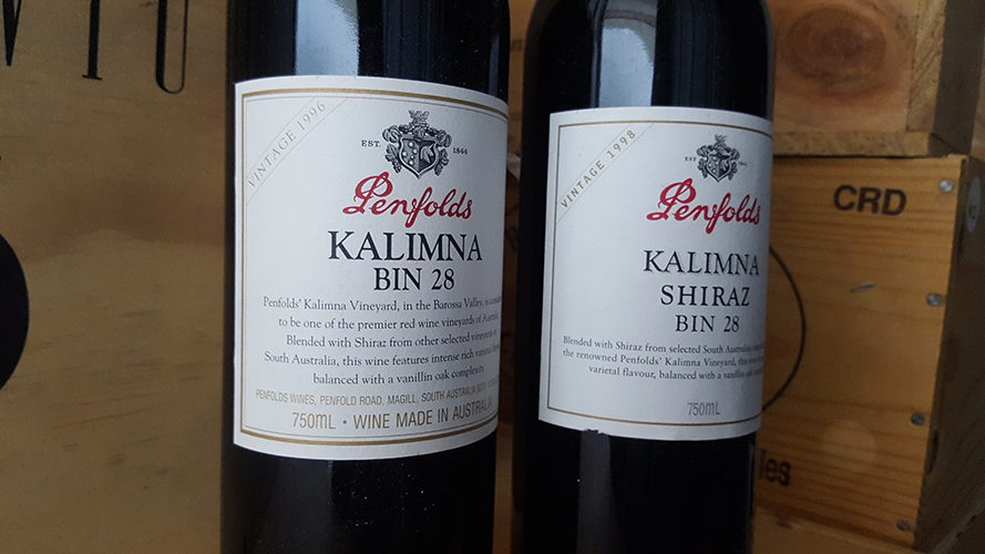 Wine 9