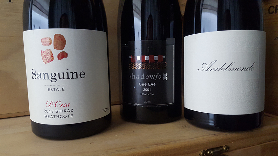 Wine 11