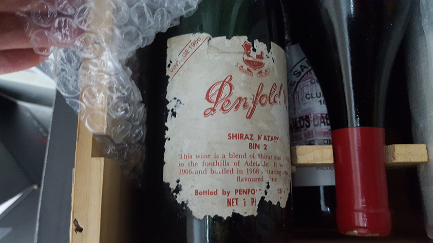 Wine 12